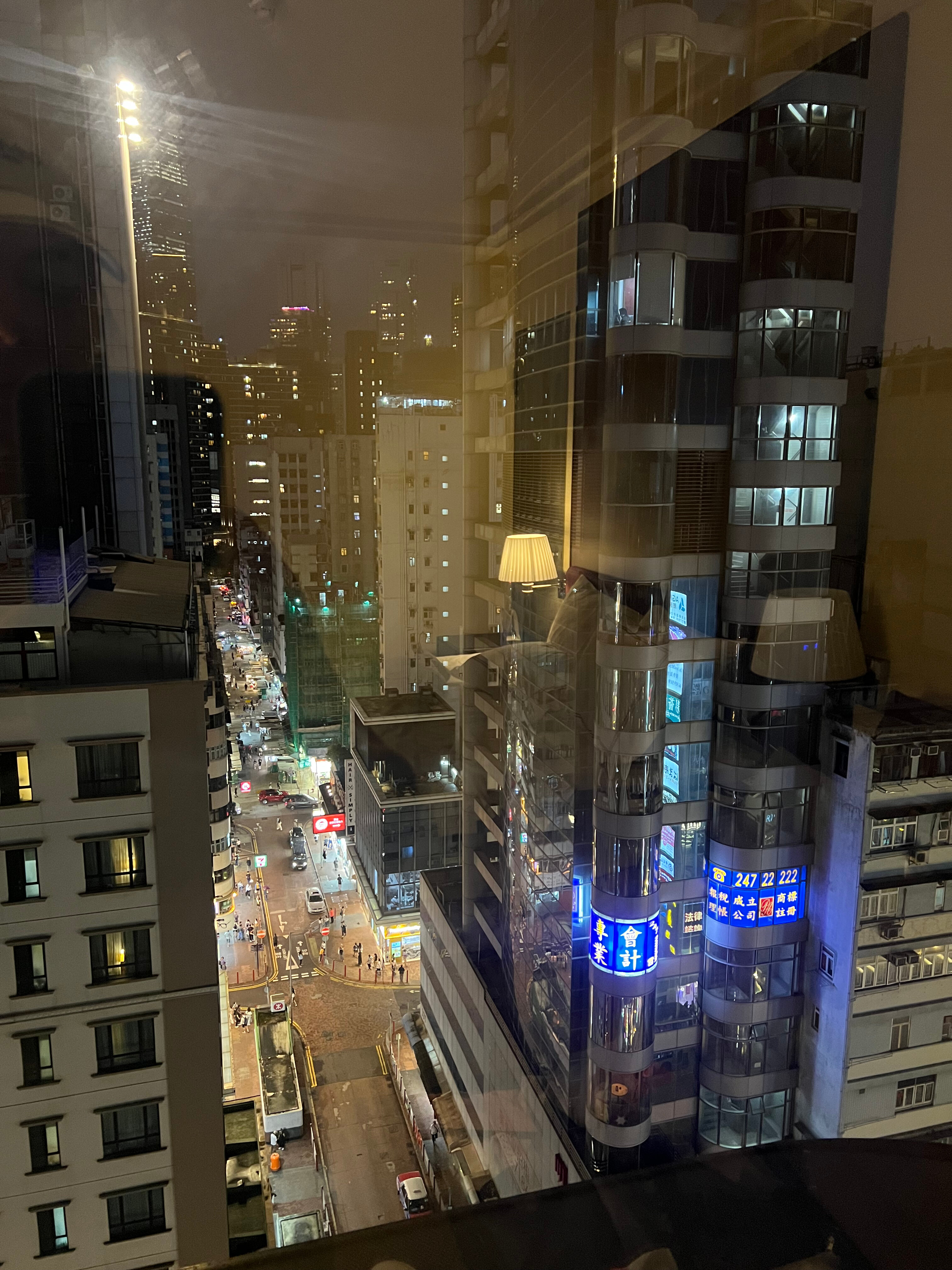 Фото Prudential Hotel