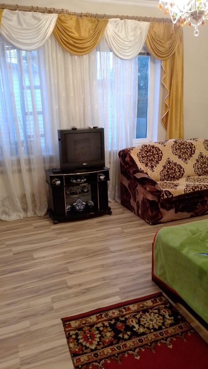 Фото На степной