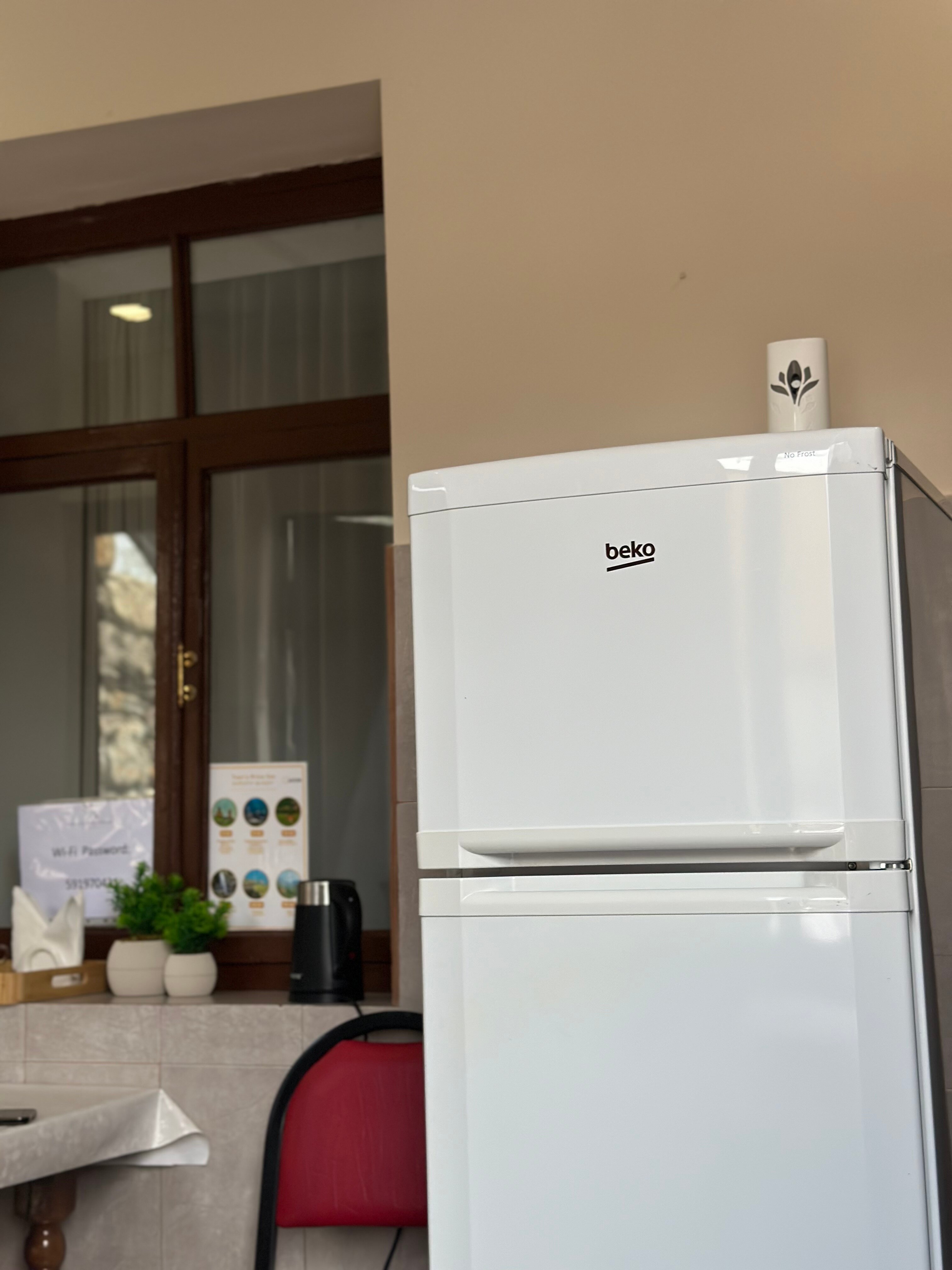 Фото Meshia Apartment