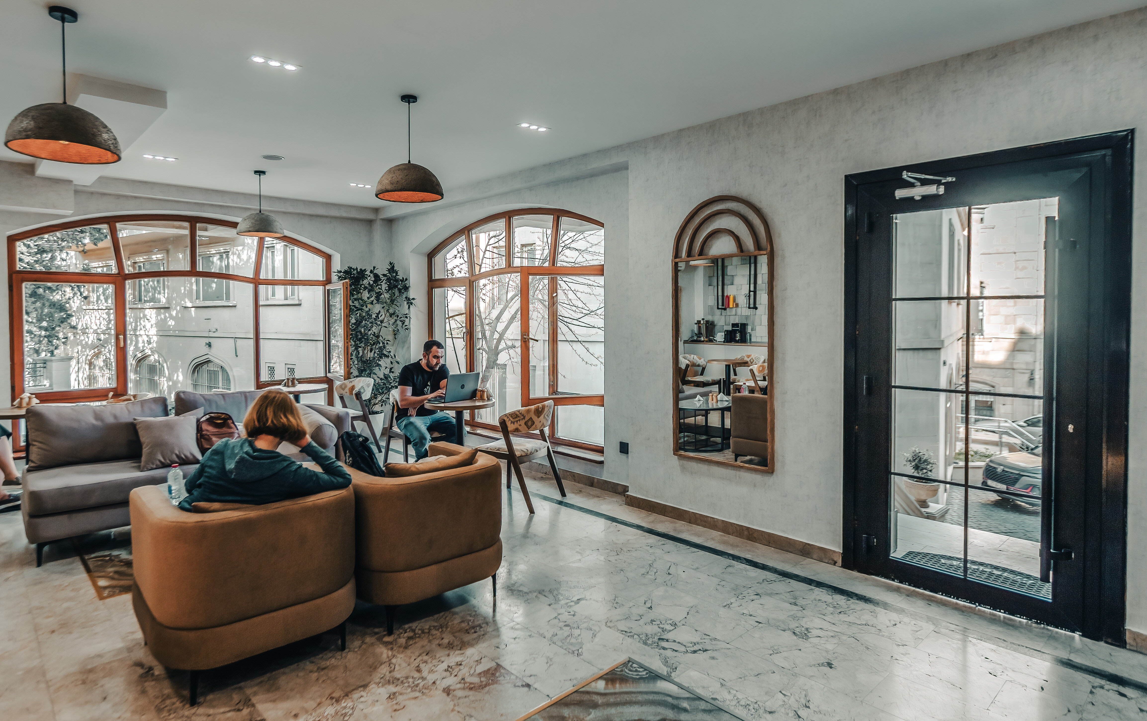 Фото Dastan Baku Hotel