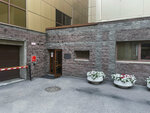 Waldorf (Efimova Street, 3С), computed tomography