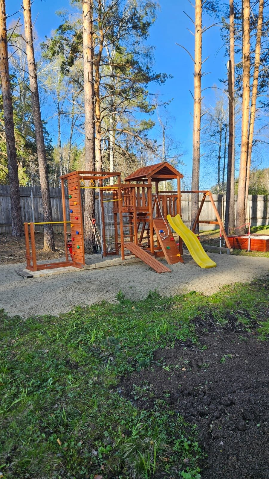 Фото На Чусовой