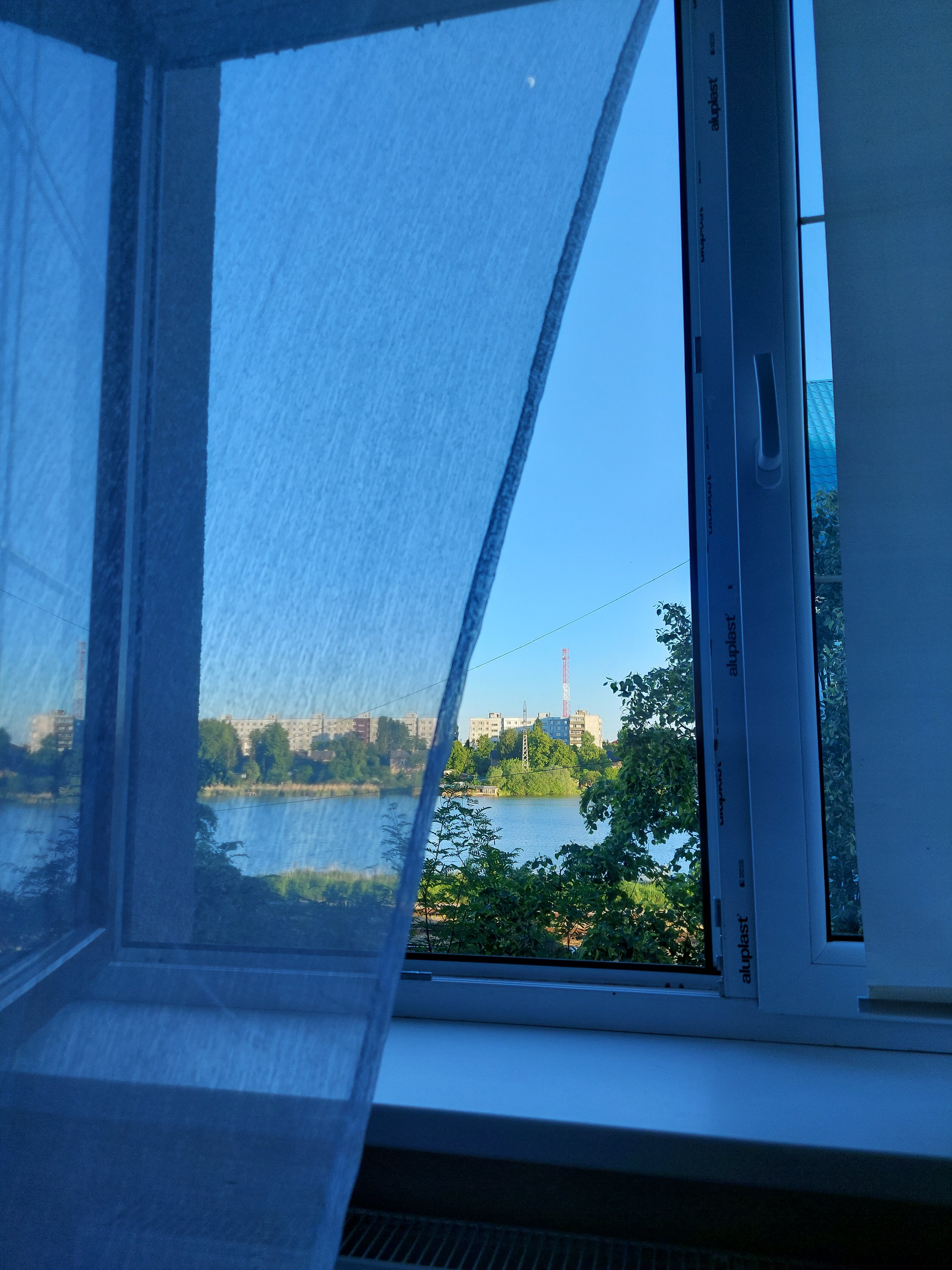 Фото Порт 55