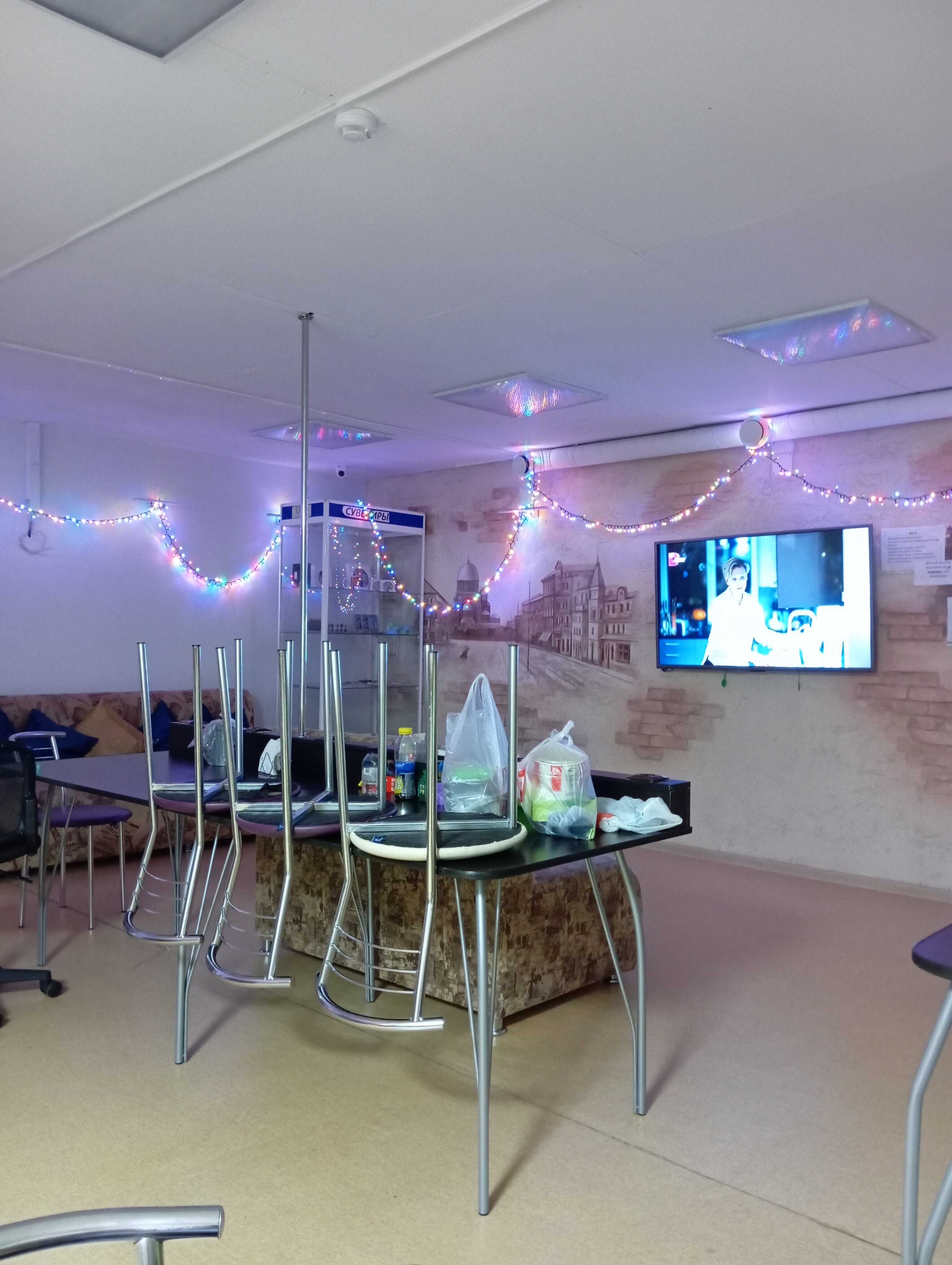 Фото Капсула времени