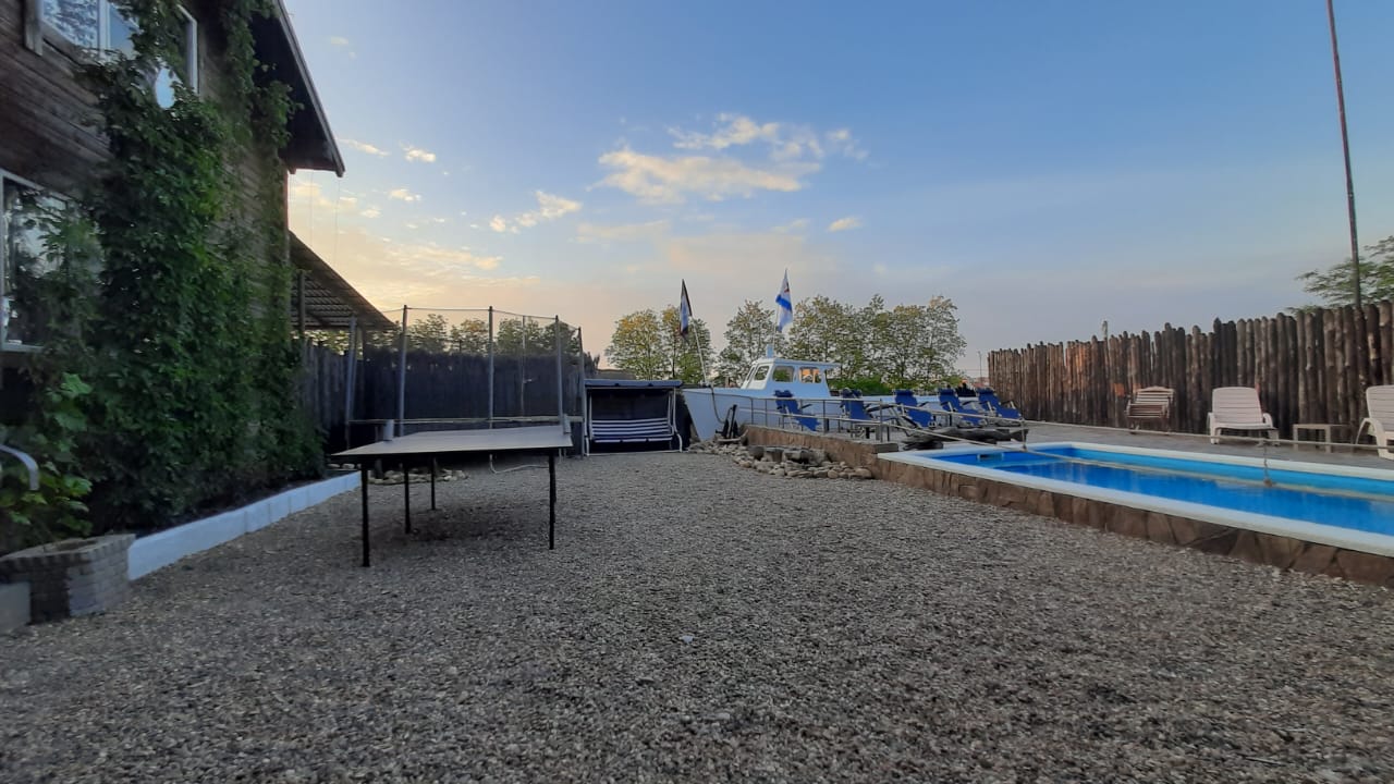 Фото Усадьба