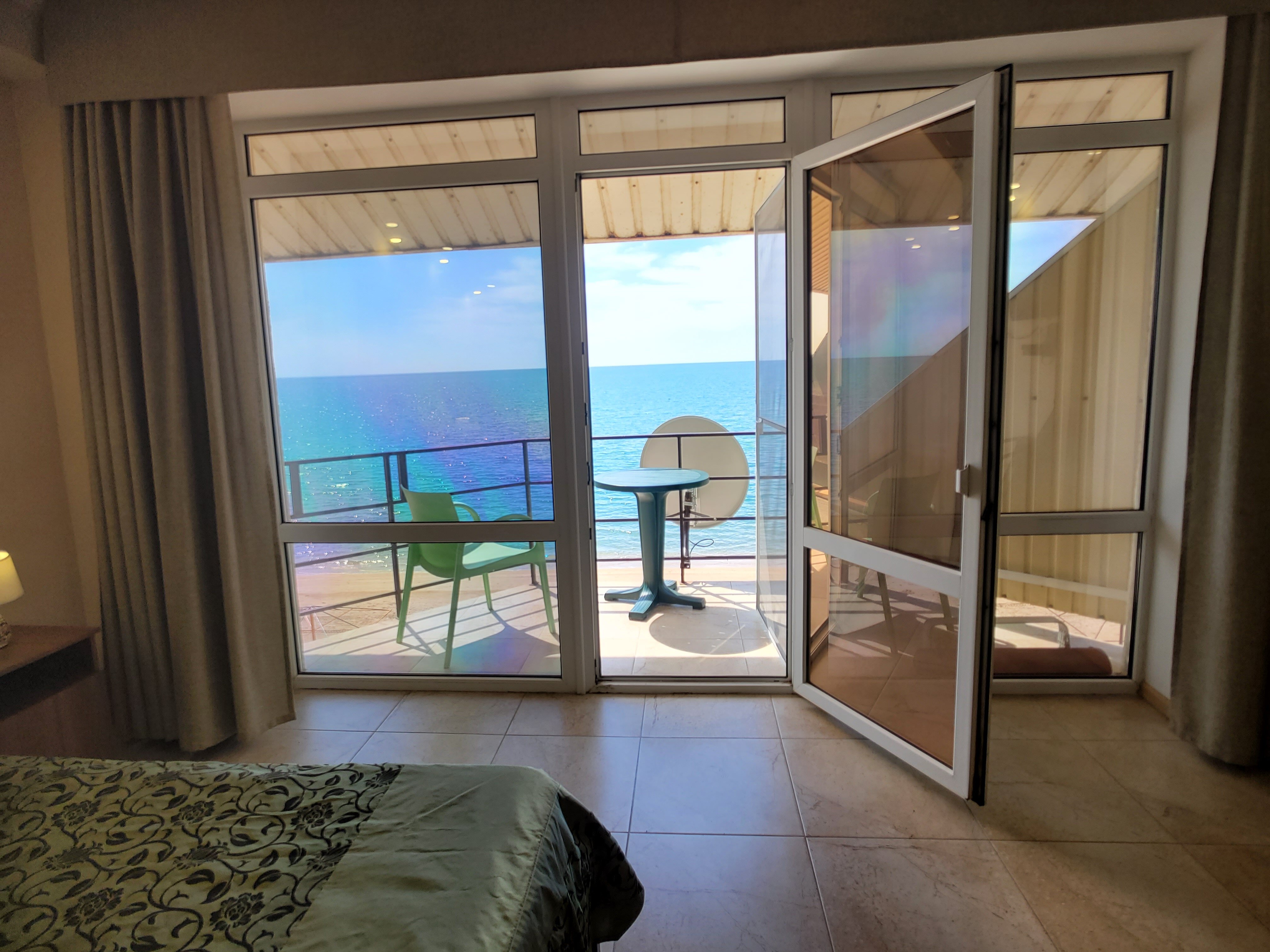 Фото Фео Сити