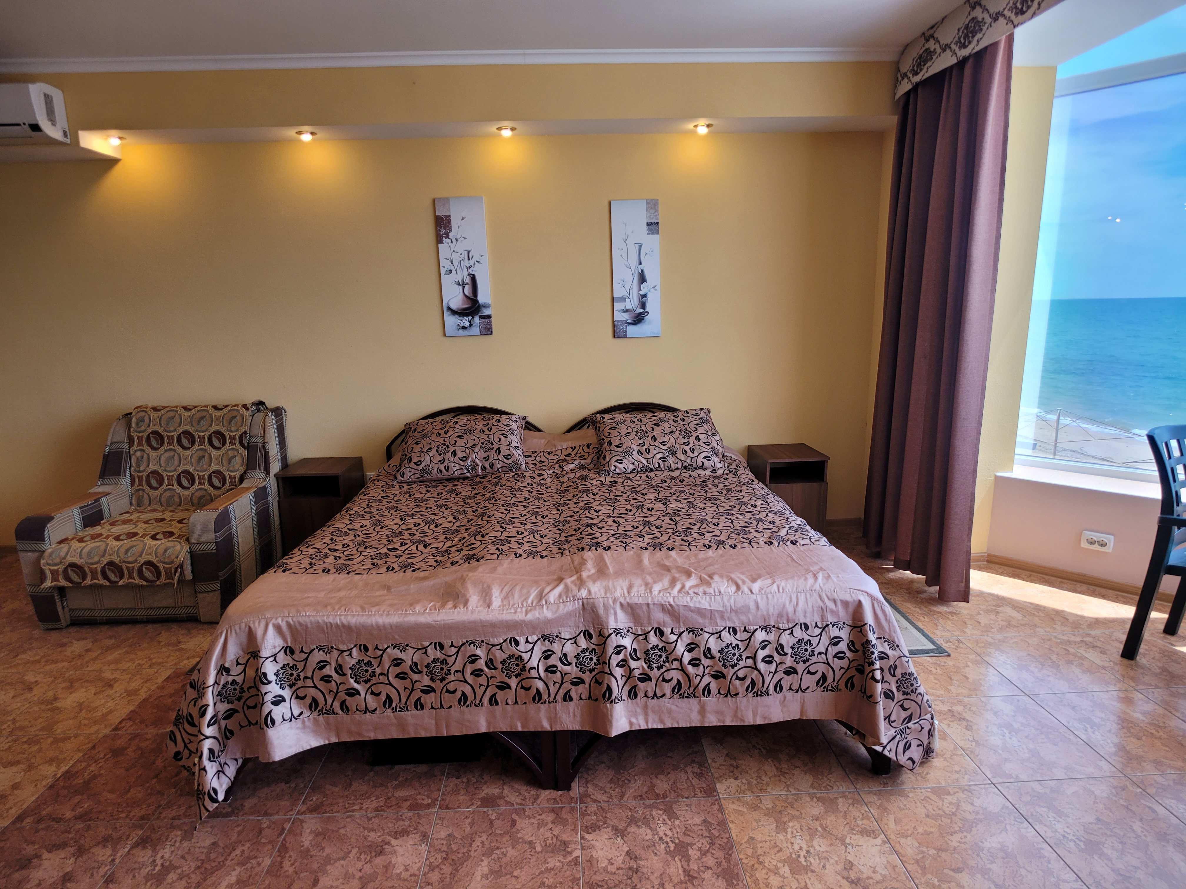 Фото Фео Сити