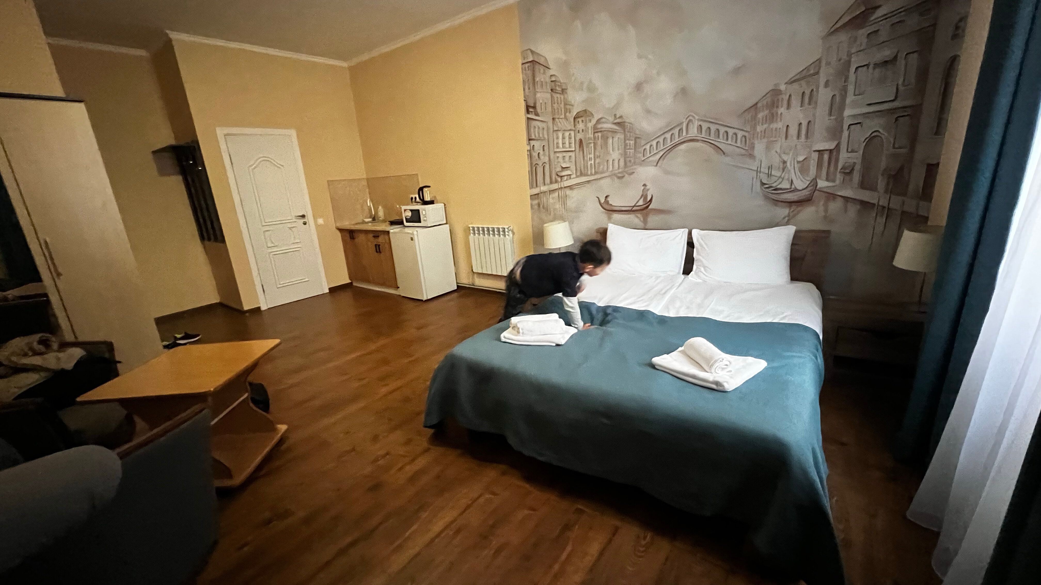 Фото О' Тепло