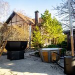 Svoya Usadba (Stavropol, Broylernaya ulitsa, 7/2) ، منتجات الحمامات والساونا