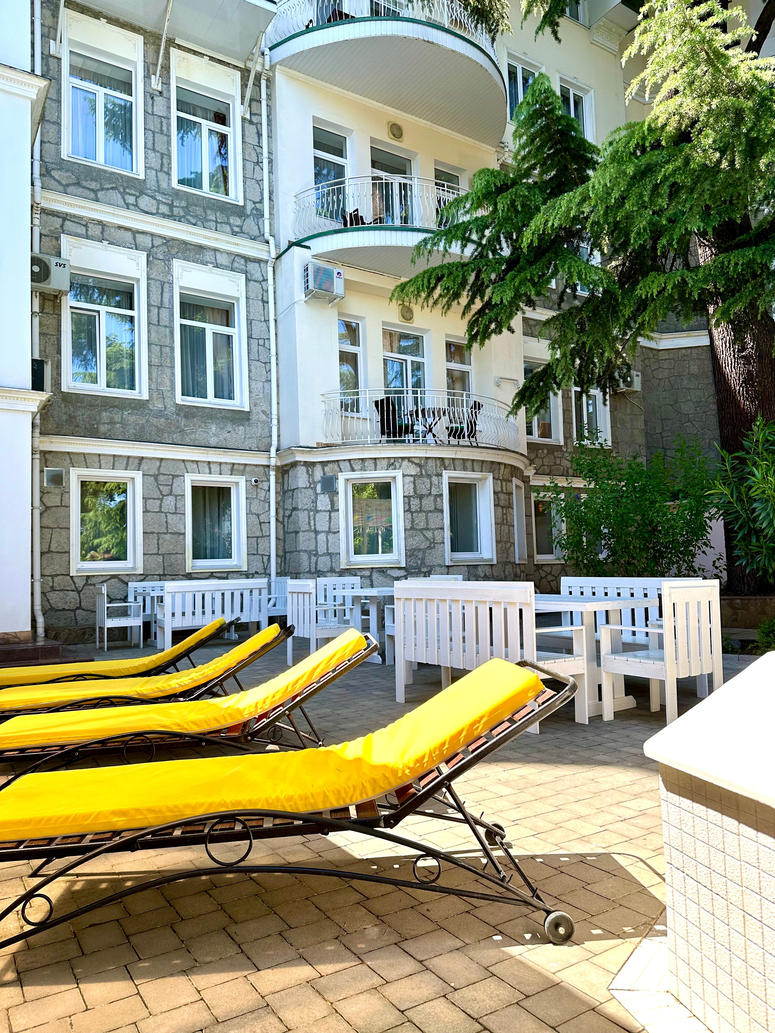 Фото Империал 2011