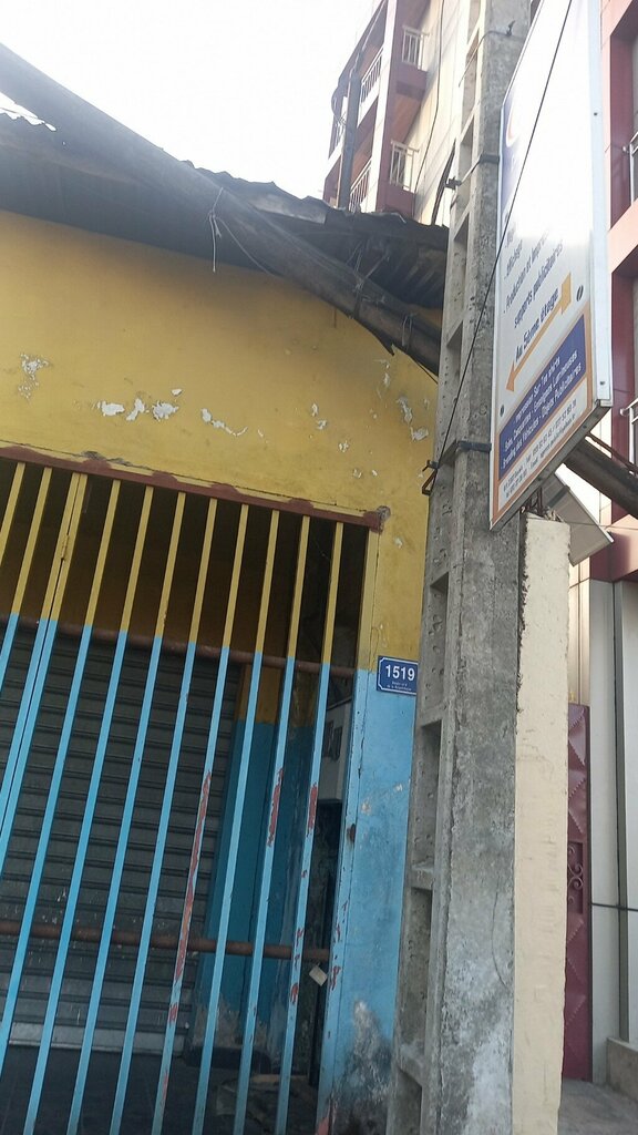 Printing on t-shirts Agence Public, Douala, photo