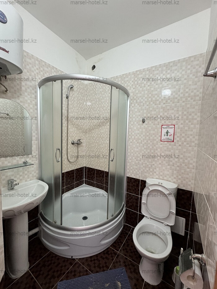 Фото Марсель