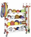 Sportiko (Likhoborskaya Embankment, 11), sports equipment