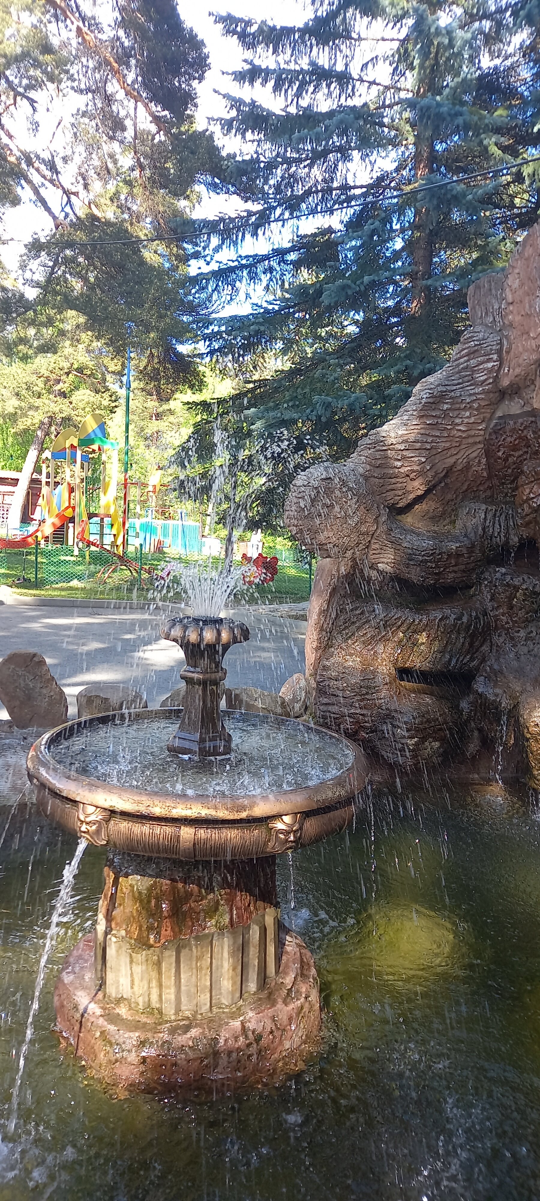 Фото Энергетик