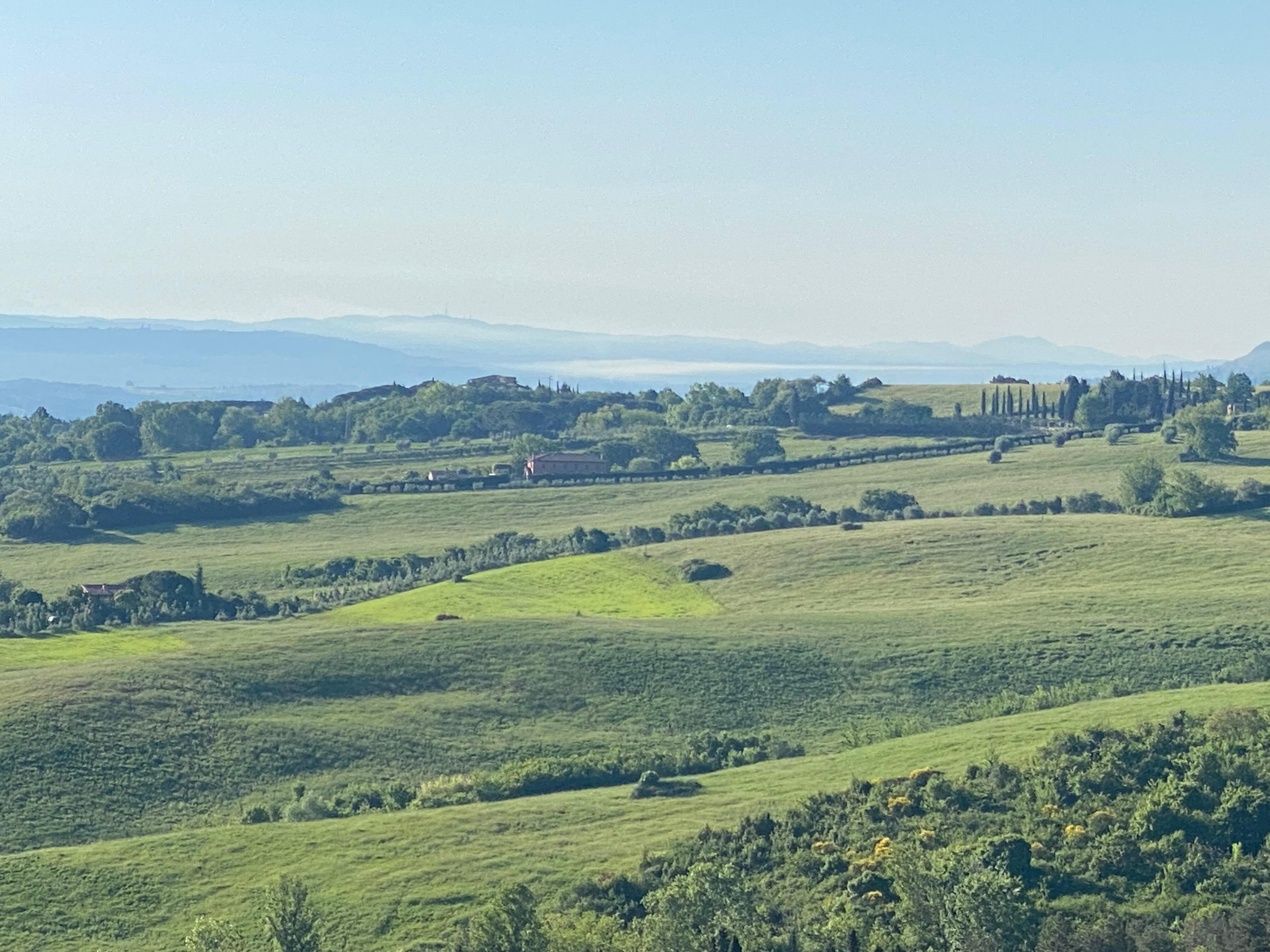 Фото Hotel Montecarlo