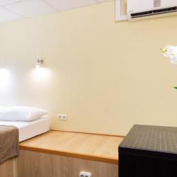 Фото 1st Arbat Hotel Каширский