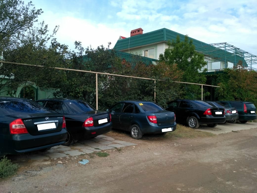 Фото Приморский 1