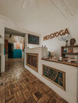 MosYoga (Myasnitskaya Street, 24/7с2), yoga studio