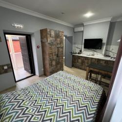 Фото Гостевой дом Степная 30