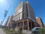 KazakhAltyn Logistic (Táýelsizdik dańǵyly, 41), management company