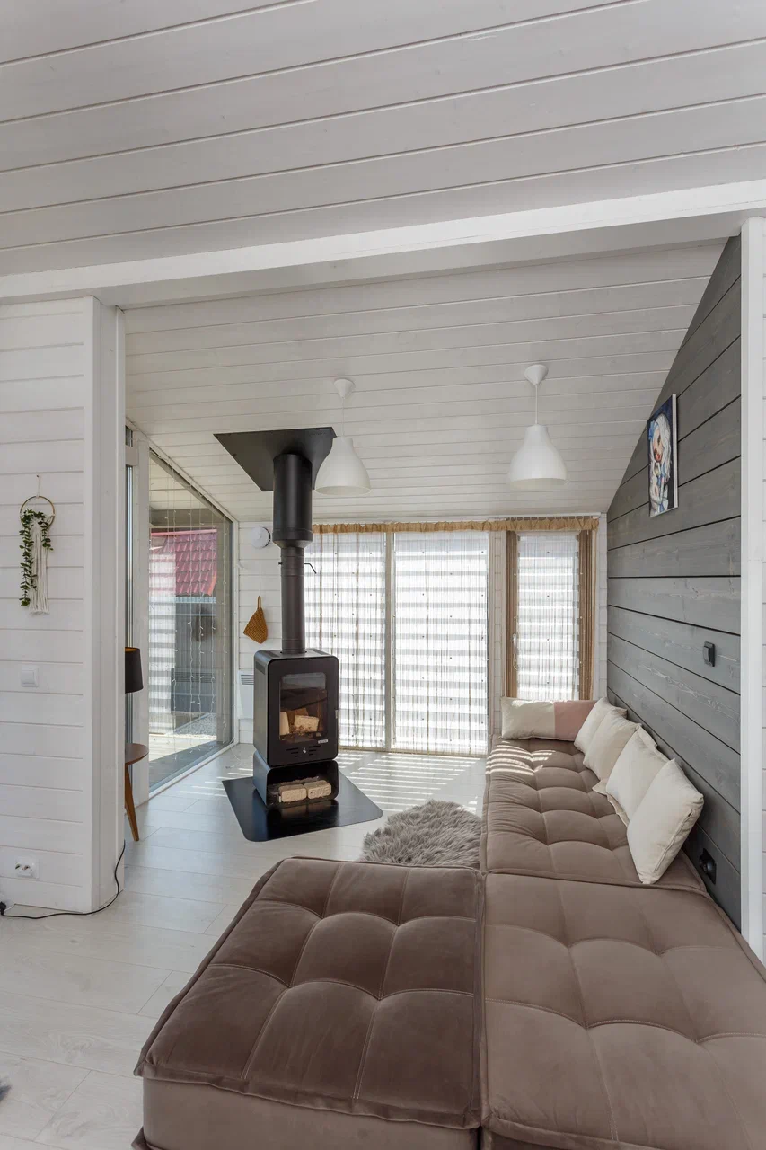 Фото Белый кролик