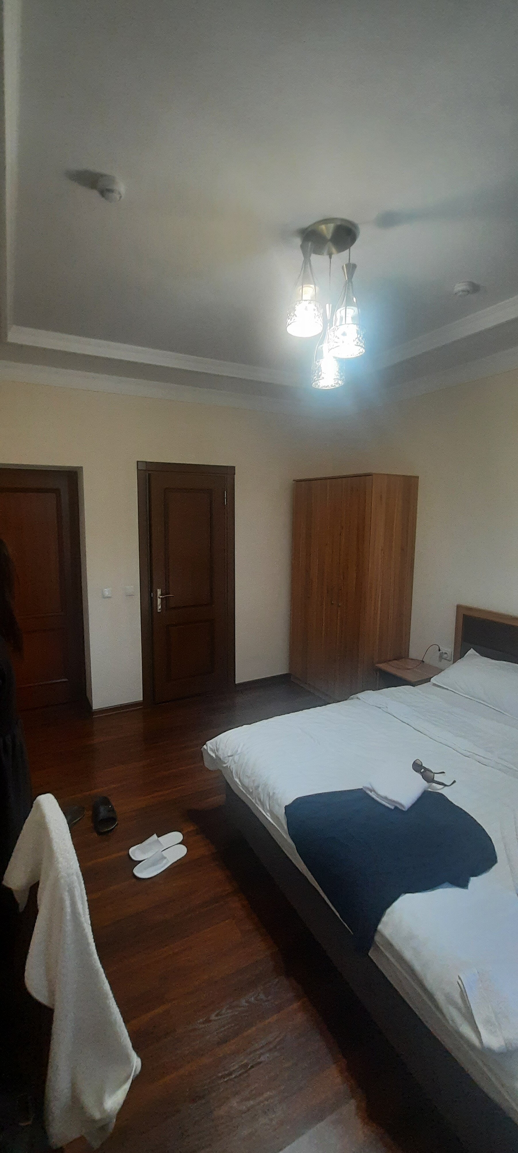 Фото Hotel Suzuk ota