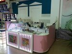 Ice Fresh (Abay Avenue, 101), helado