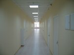 Regional Kumgorsk Hospital (posyolok Kumagorsk, Lesnaya ulitsa, 2Б), specialized hospital