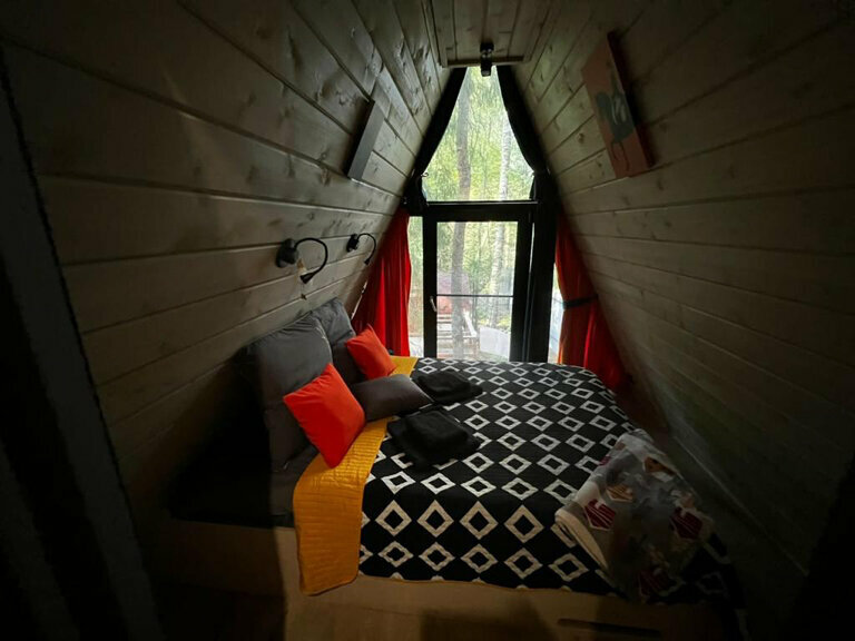 Фото Elki в Новожилово