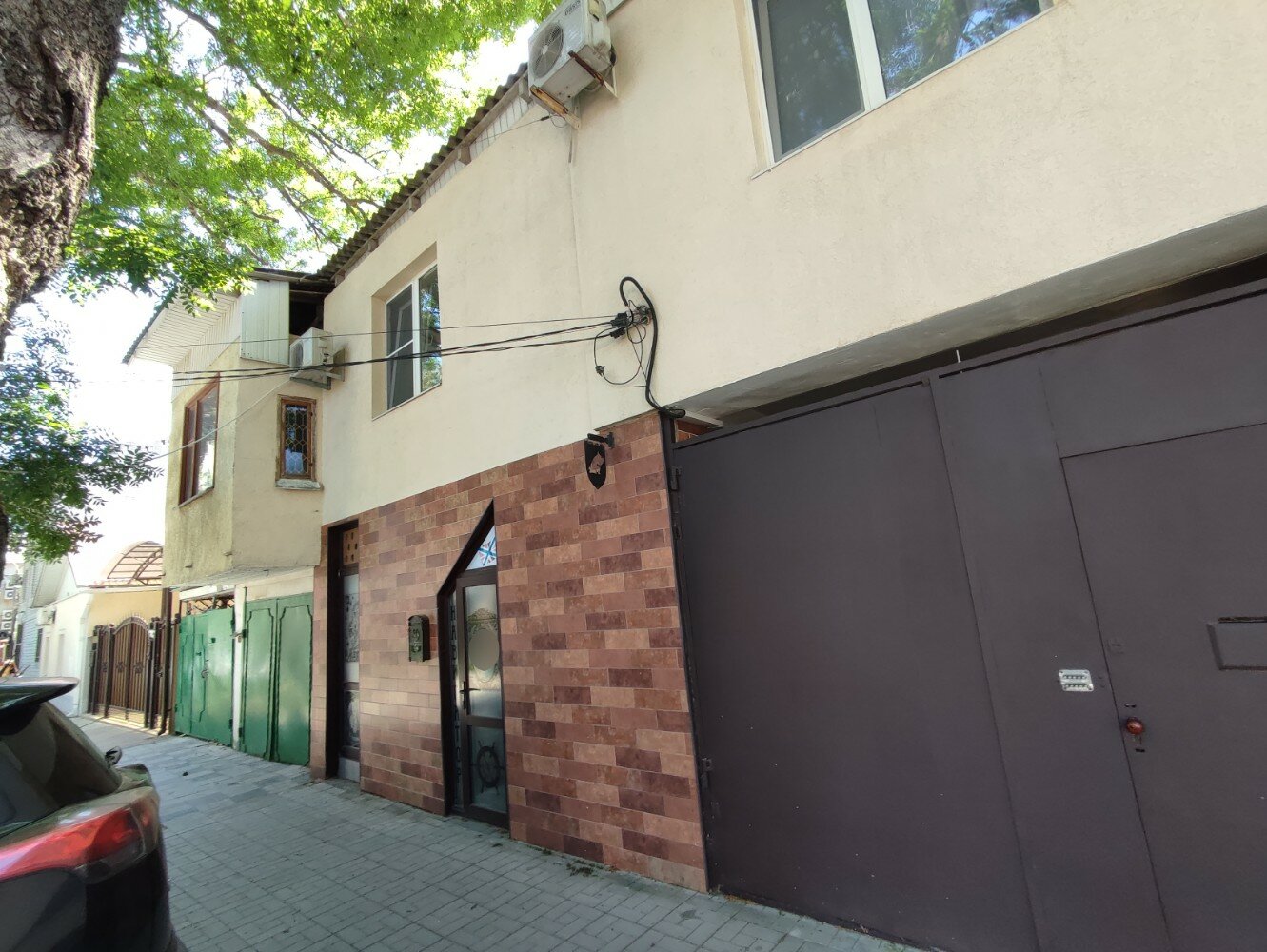 Фото Вечерний бриз