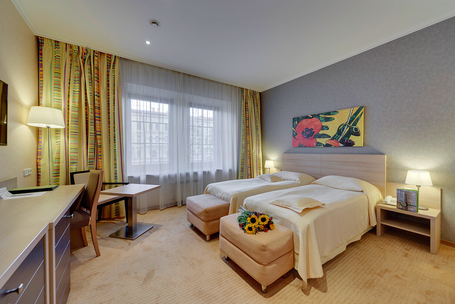 Фото Наш Отель