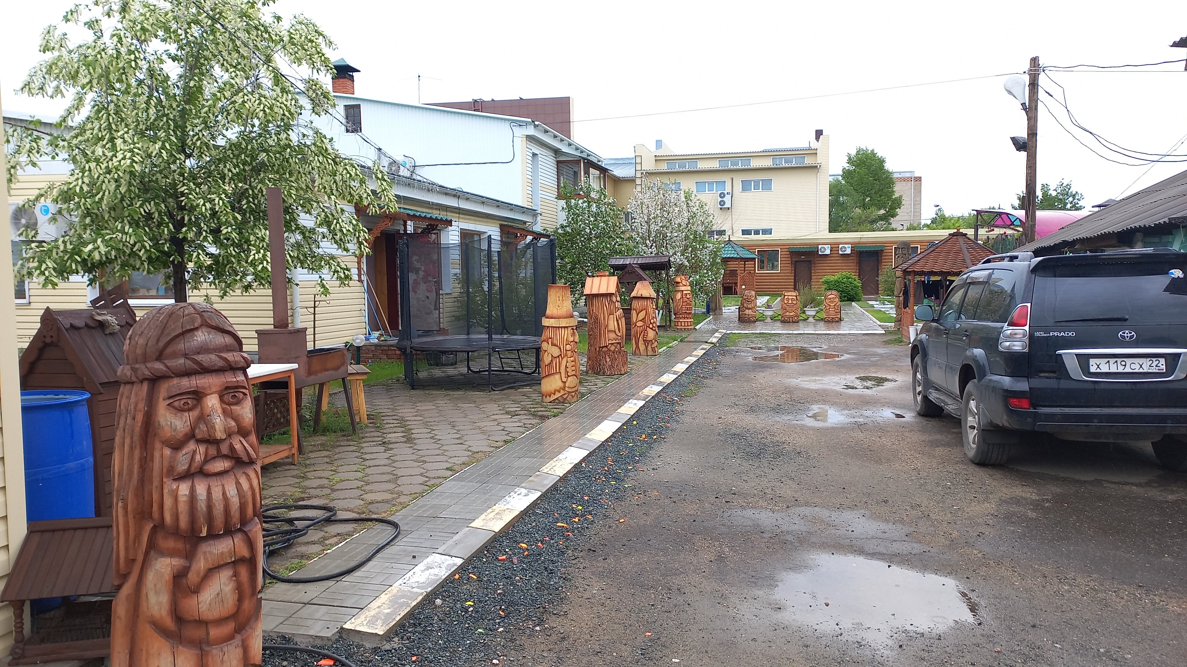 Фото отеля 4