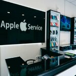 Apple service (Musina Street, 59Д), phone repair