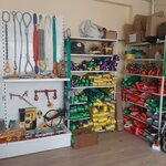 Partner Stroyservis (Ryazanskaya Street, 22), lifting equipment