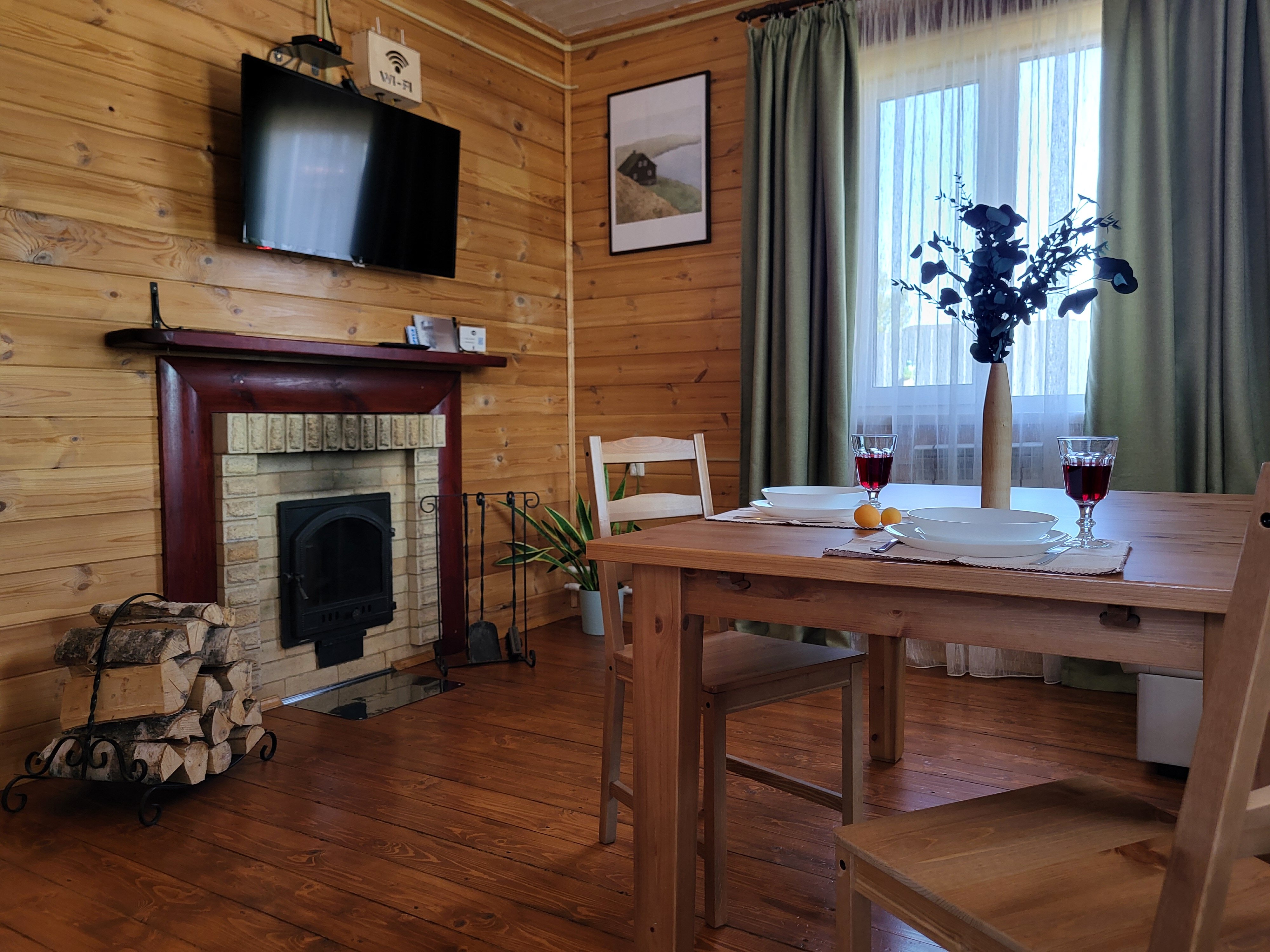 Фото Дом в Дракино