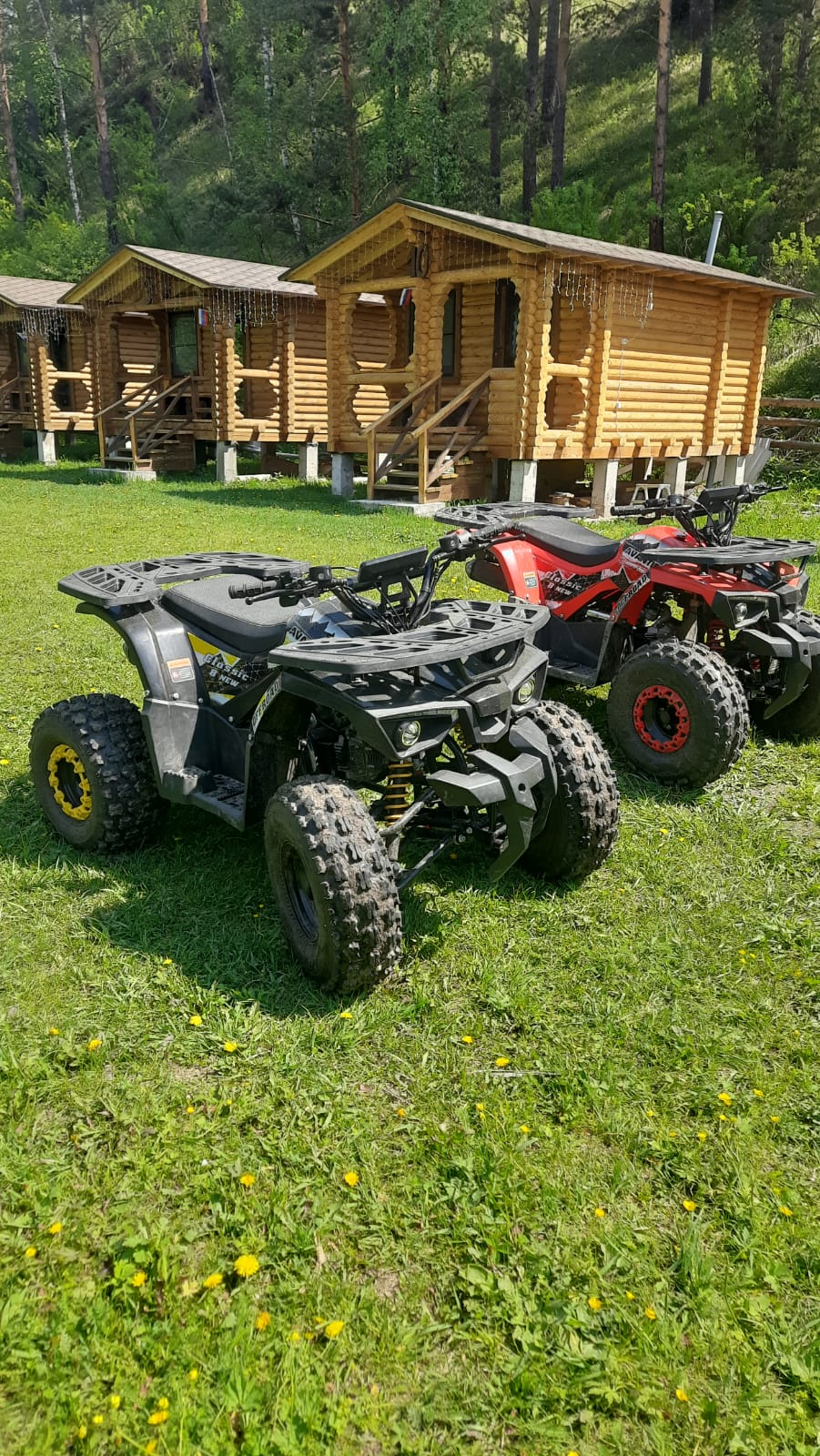 Фото Тихий Стан