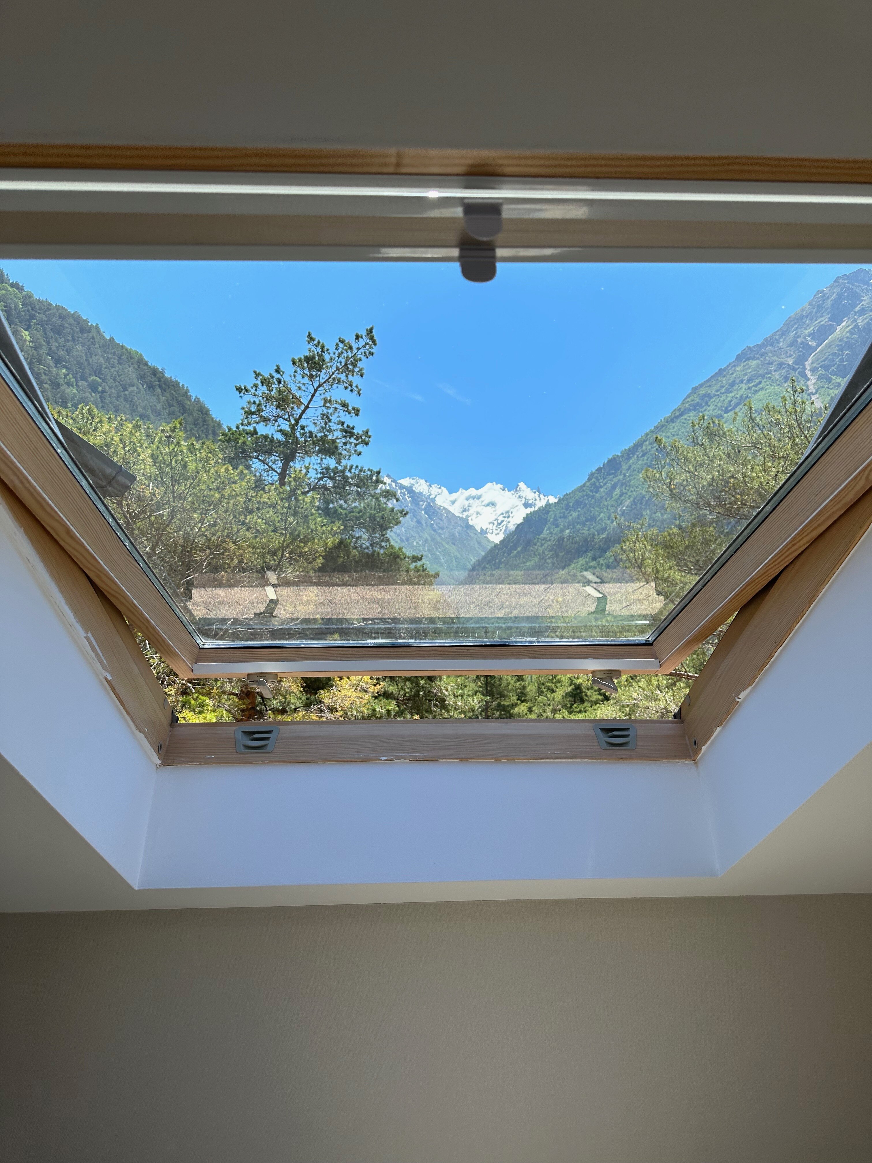 Фото Горная сказка