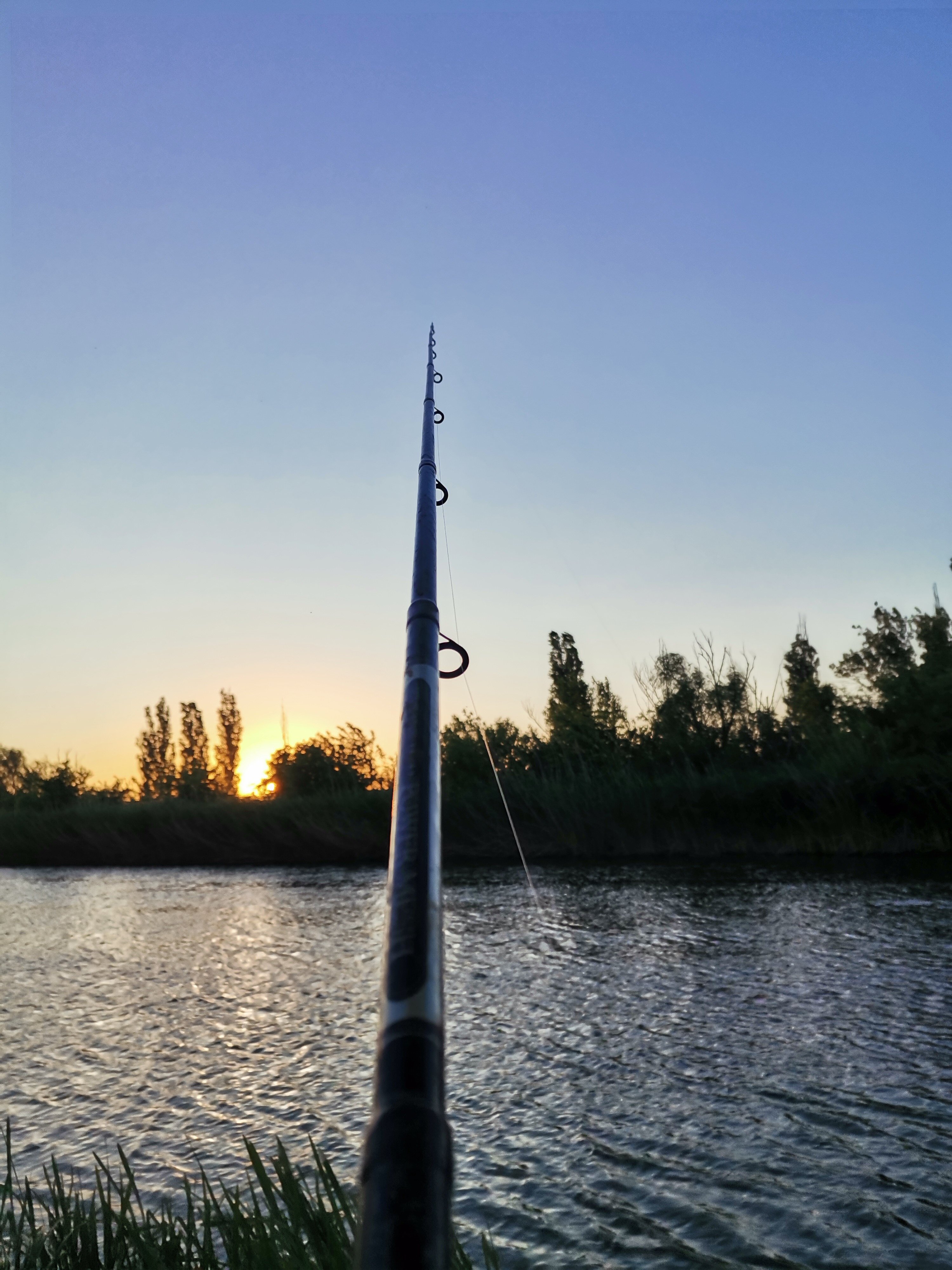 Фото У Реки