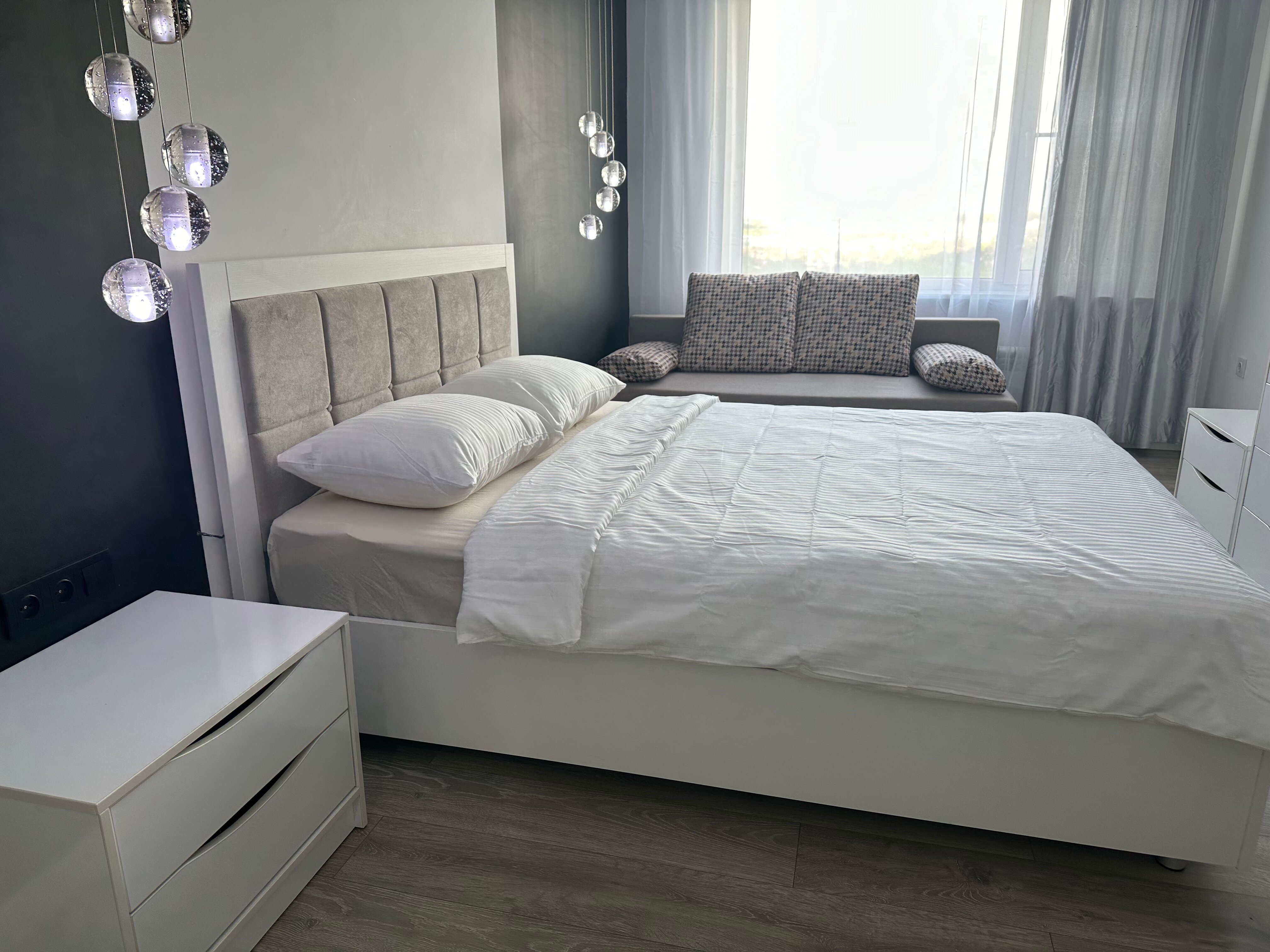 Фото Аксай апарт