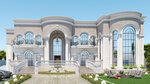 Al Sham Engineering Consultancies (26, Al Turathi Street, W6, Abu Dhabi), engineering bureau