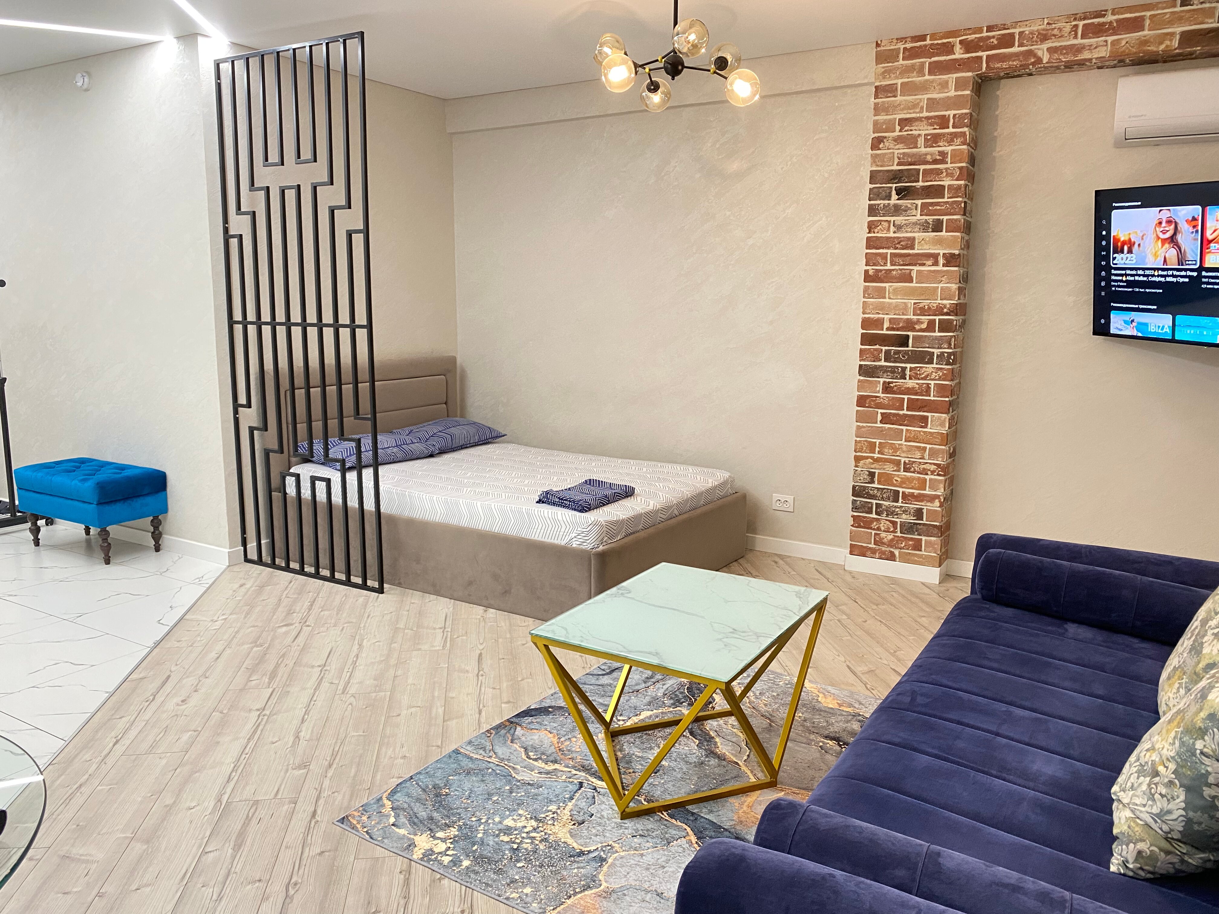 Фото Апартаменты на Раскольникова