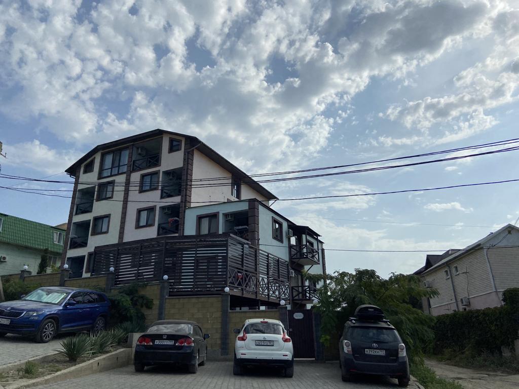 Фото Под седлом