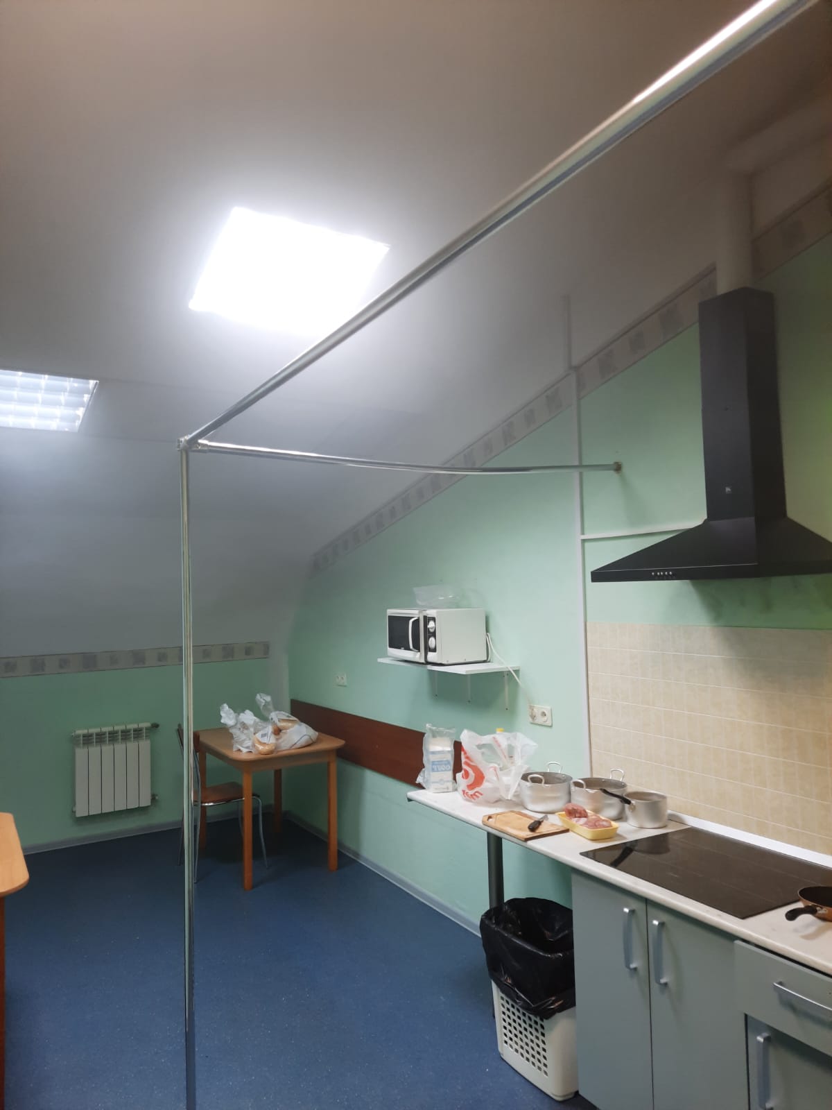 Фото Отель-Холл