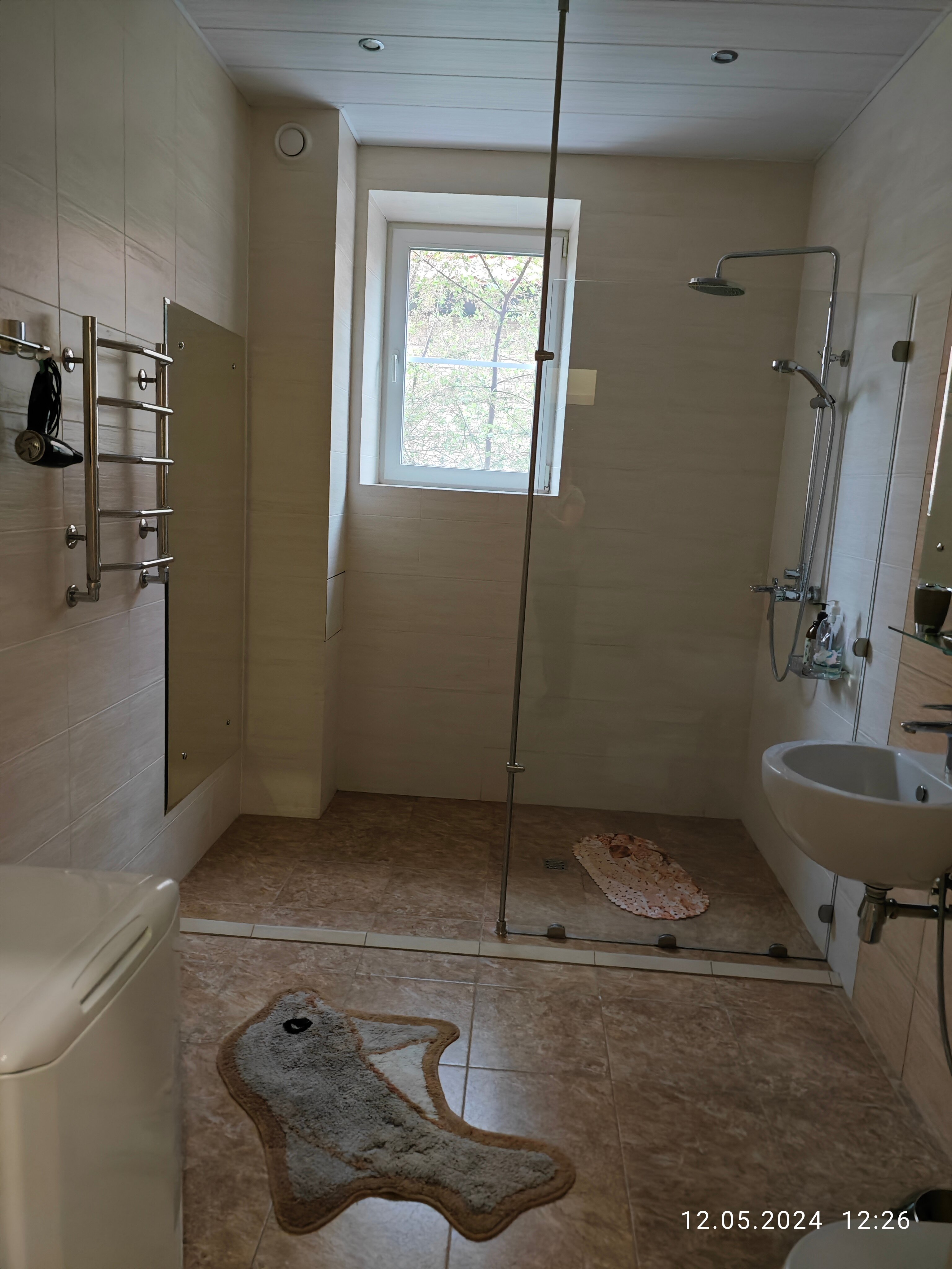 Фото Гостевой дом на Ново-революционной