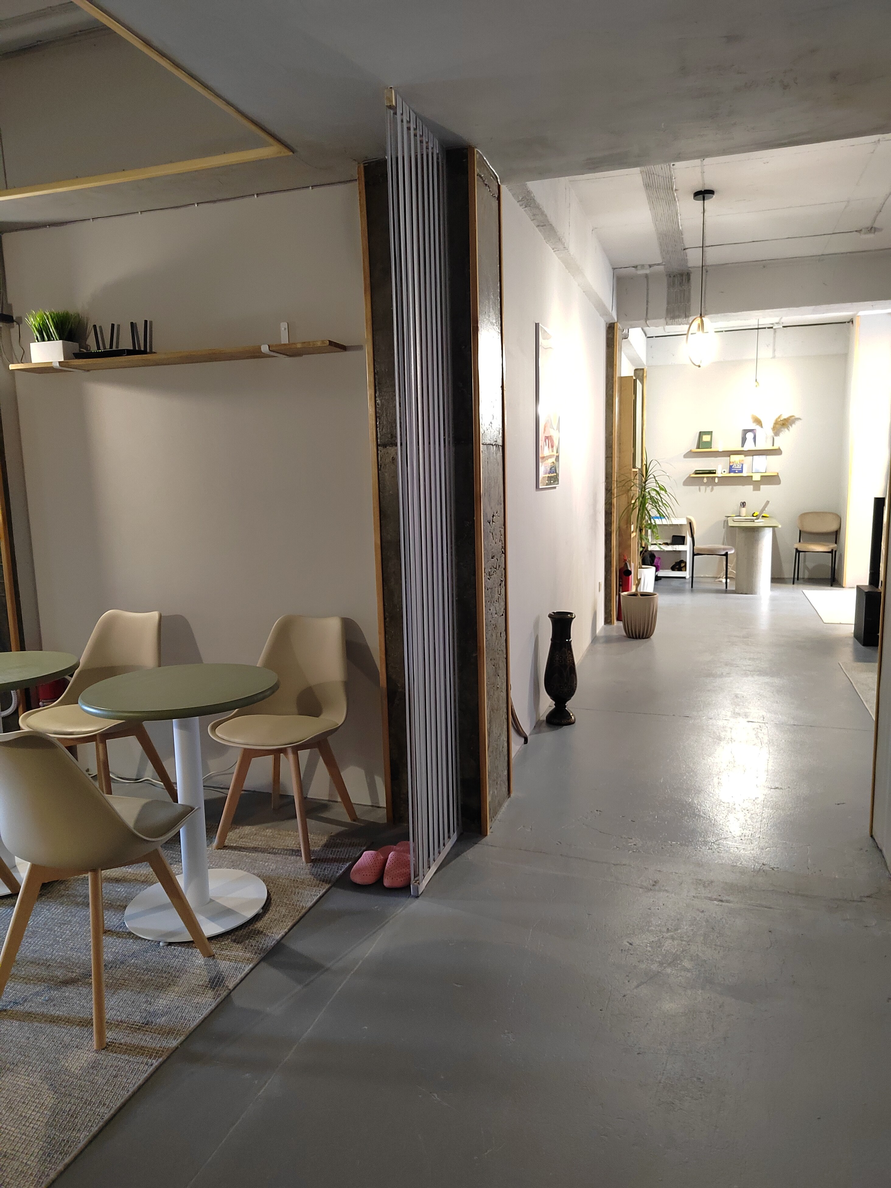 Фото 4 Комнаты