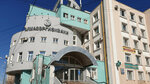 Yalk (Spartakovskaya Square, 14с3), lifts and equipment