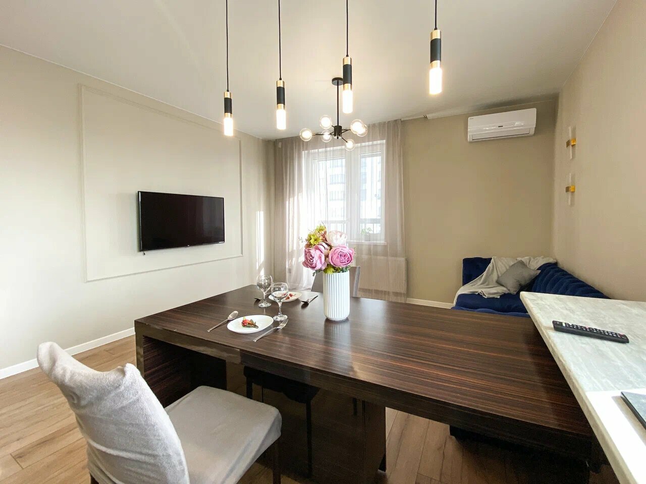 Фото UTrip Coppenhagen на улице Бондаренко