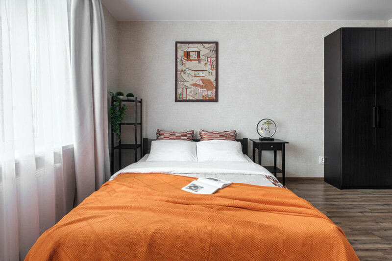 Гостиница Квартира Tokyo Home в Санкт-Петербурге