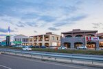 Amburan Mall (Zuğulba prospekti, 337), shopping mall
