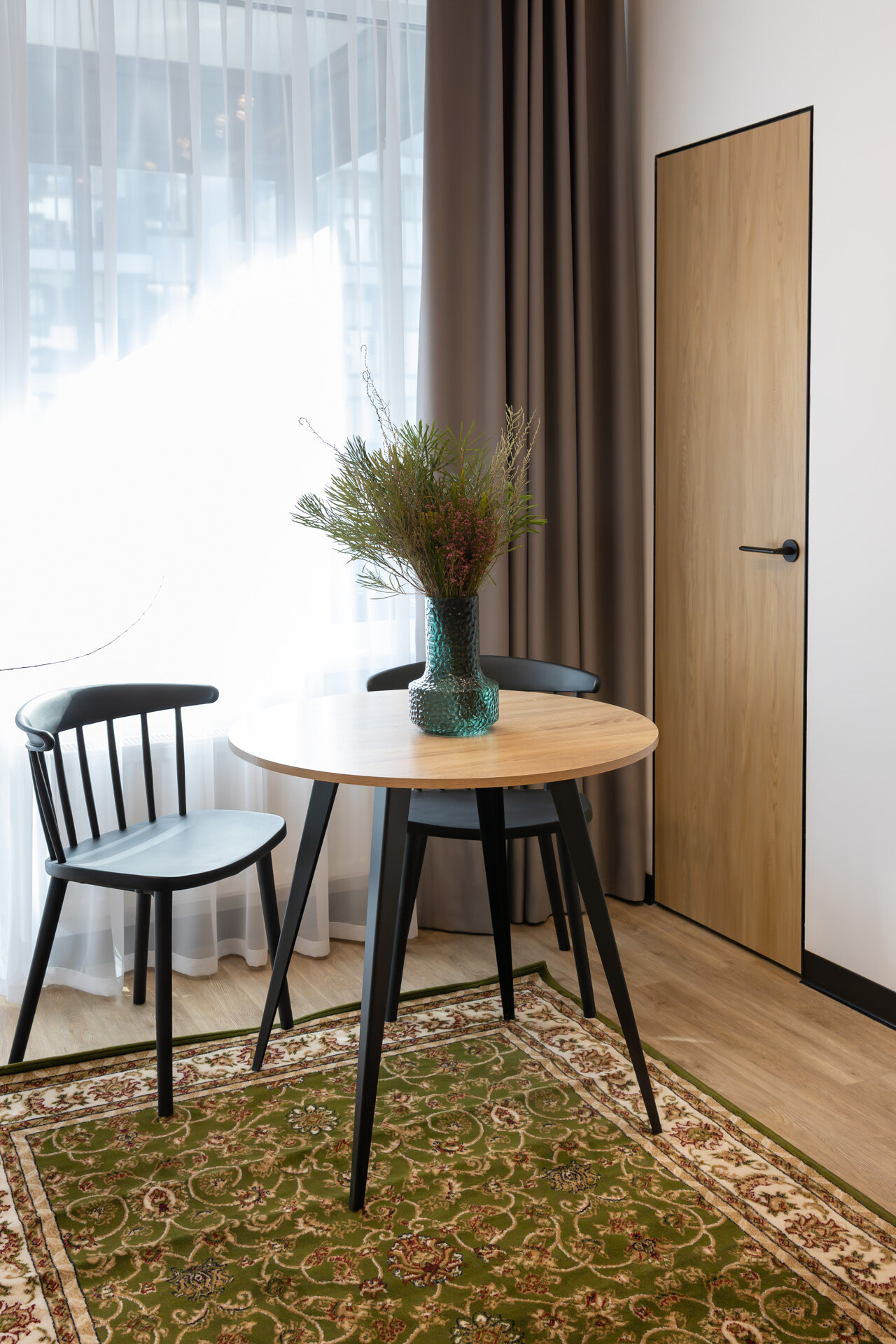 Фото Апартаменты 1010